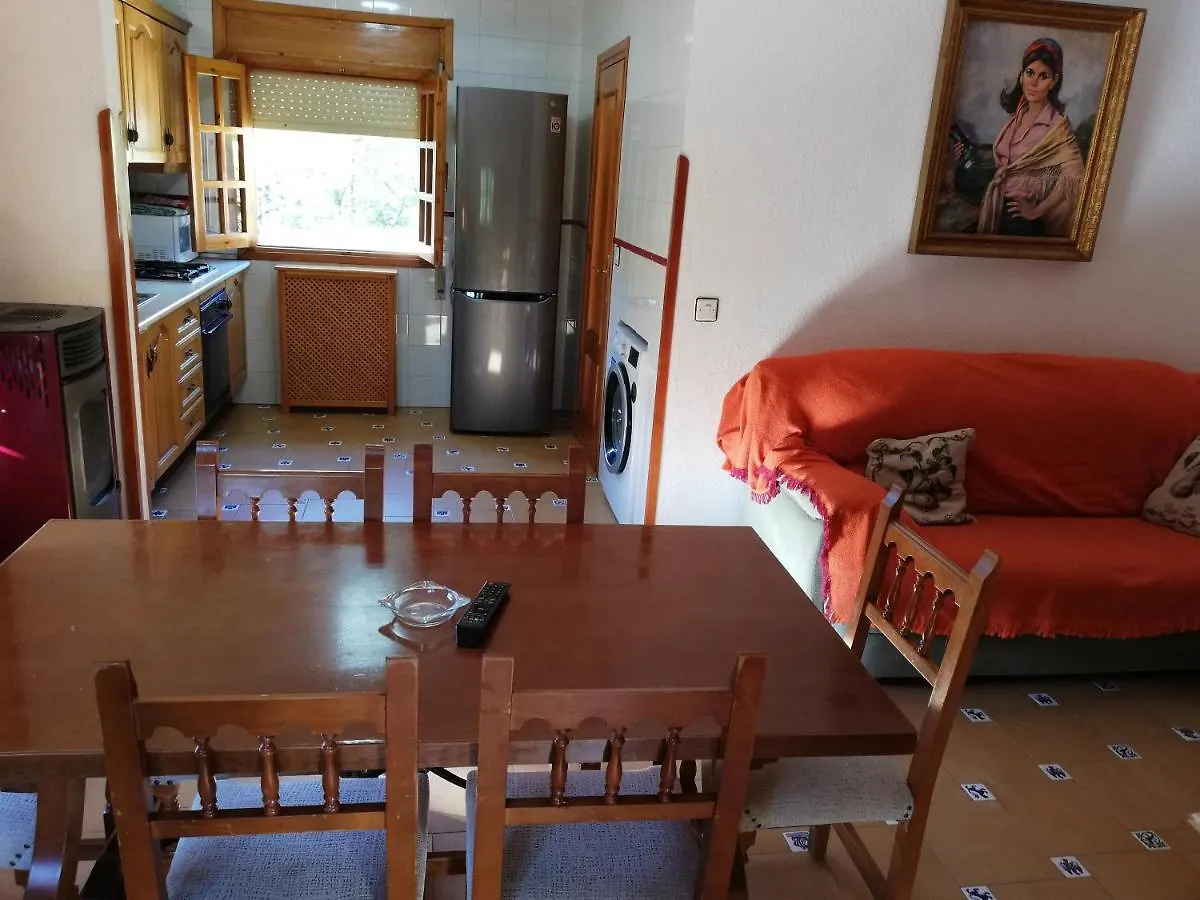 Apartamento Capellania 8 Arroyo Frío España
