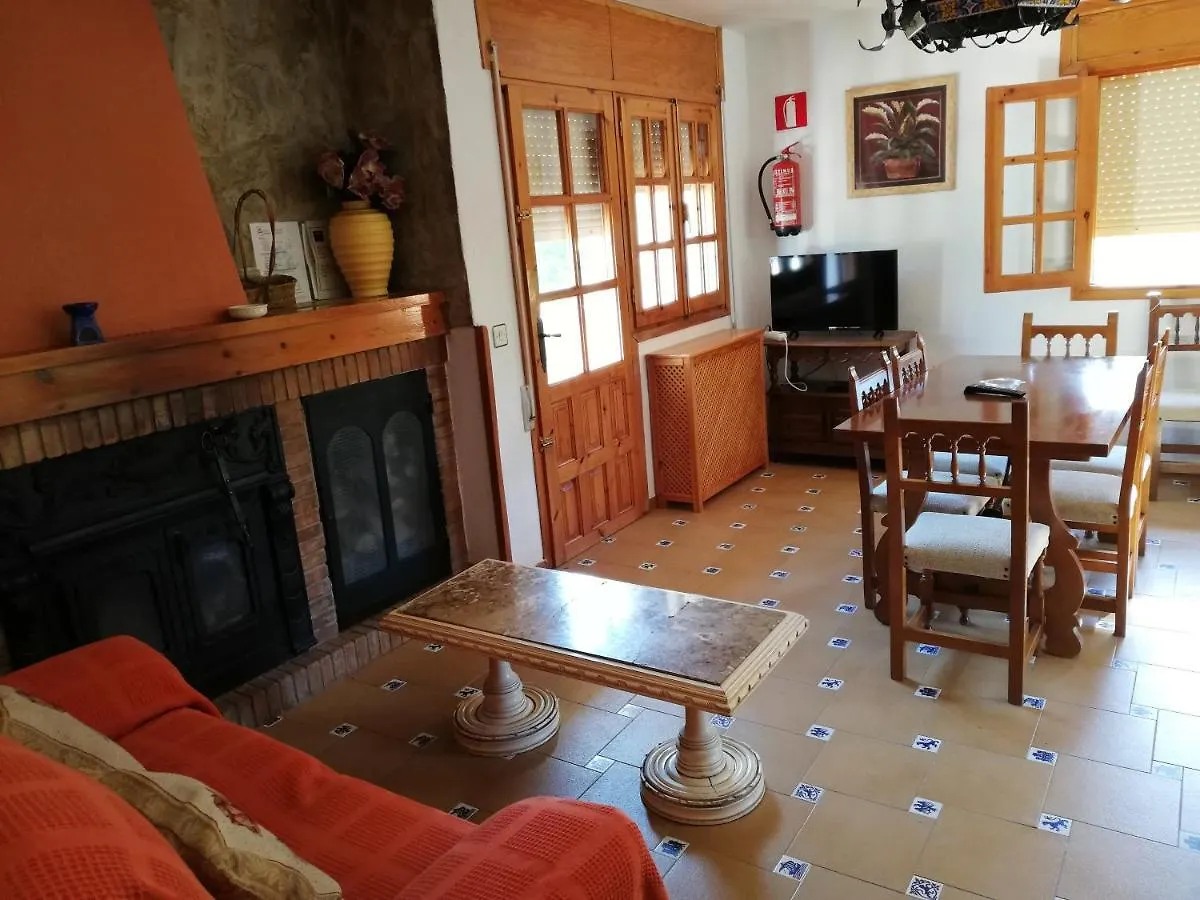 Apartamento Capellania 8 Arroyo Frío España