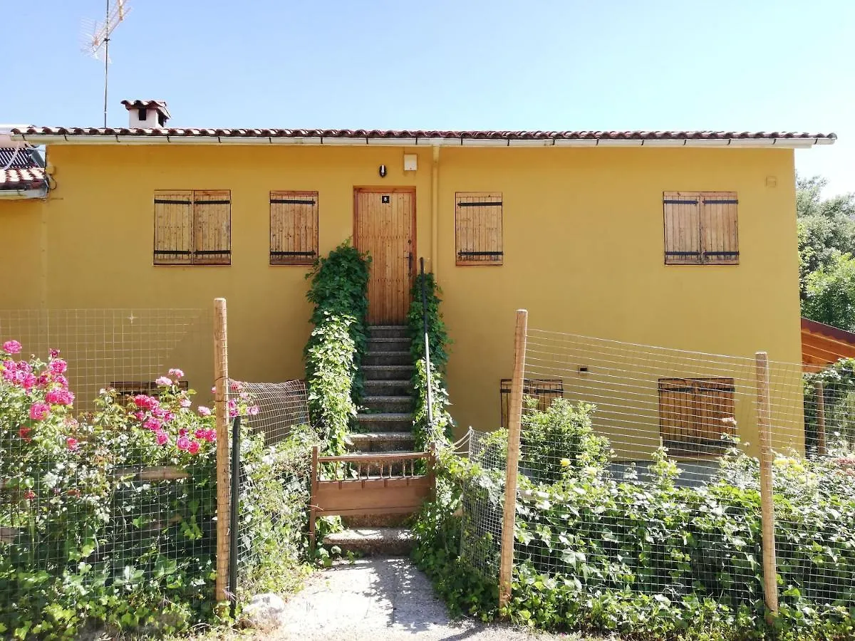 Apartamento Capellania 8 Arroyo Frío 0*,  España