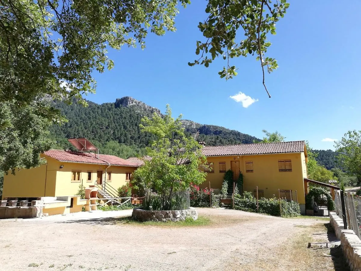 Apartamento Capellania 8 Arroyo Frío 0*,