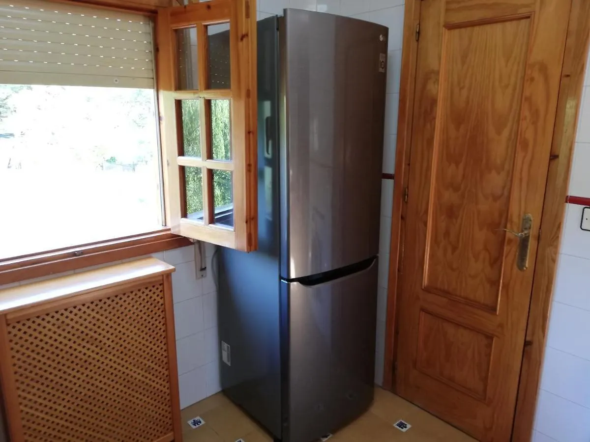 Apartamento Capellania 8 Arroyo Frío
