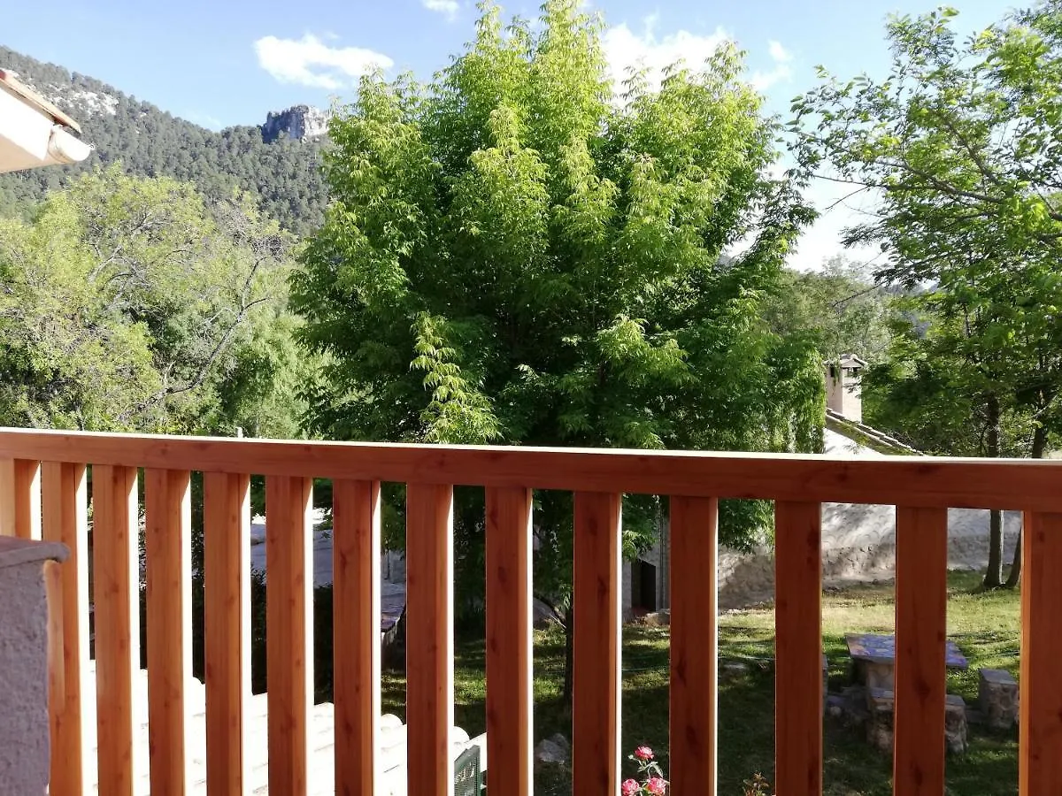Apartamento Capellania 8 Arroyo Frío España