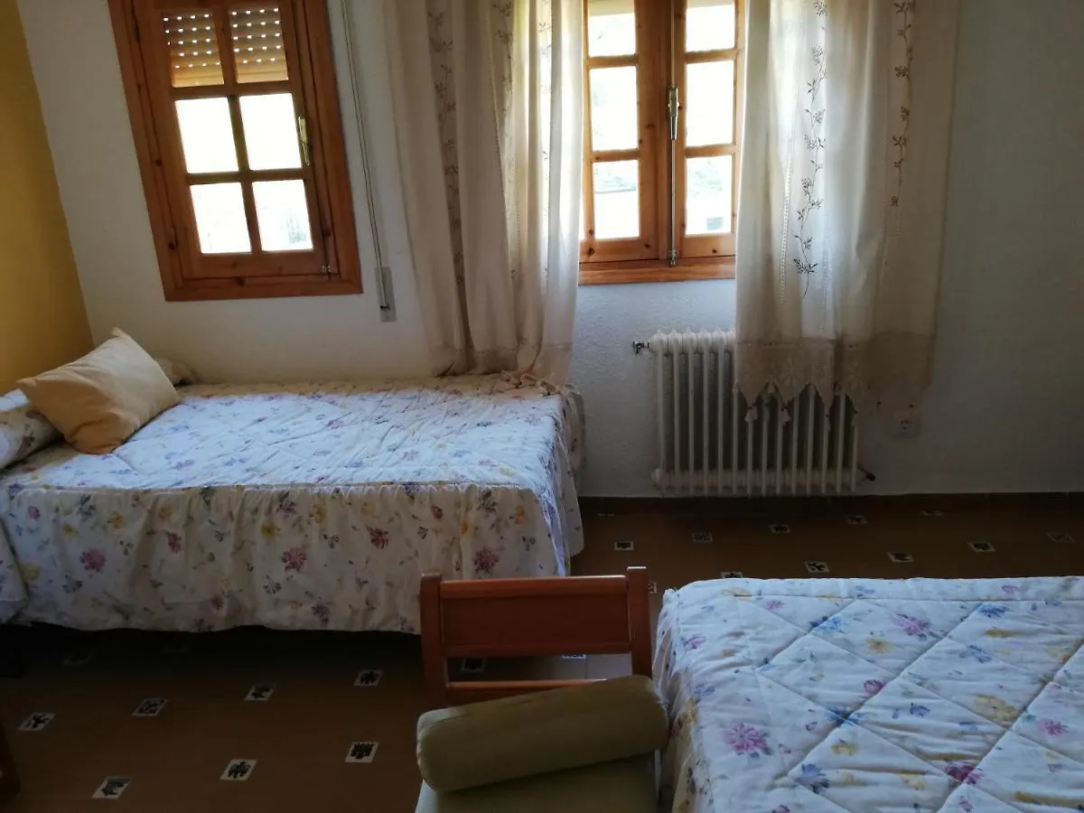 Apartamento Capellania 8 Arroyo Frío