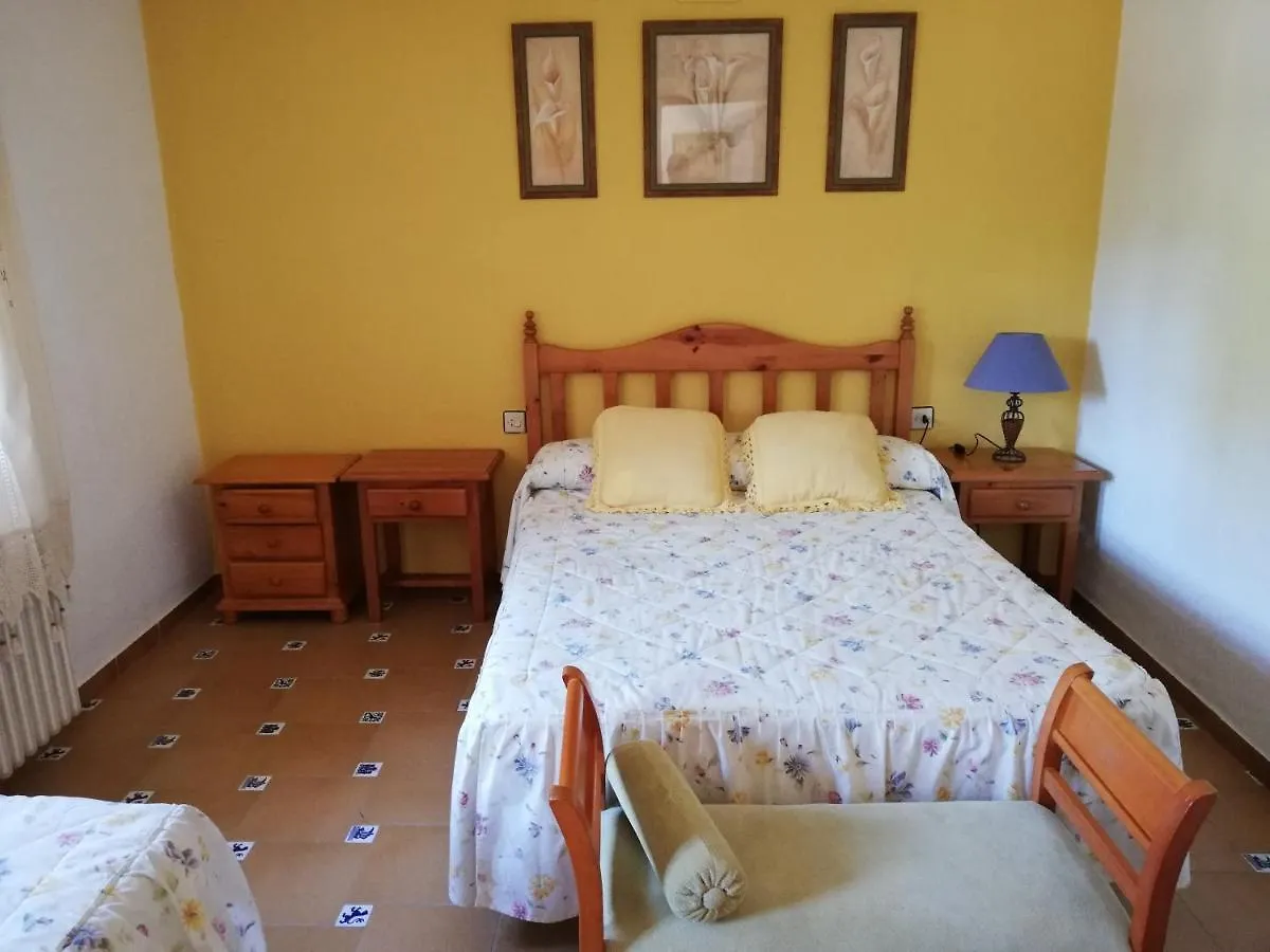 Apartamento Capellania 8 Arroyo Frío España