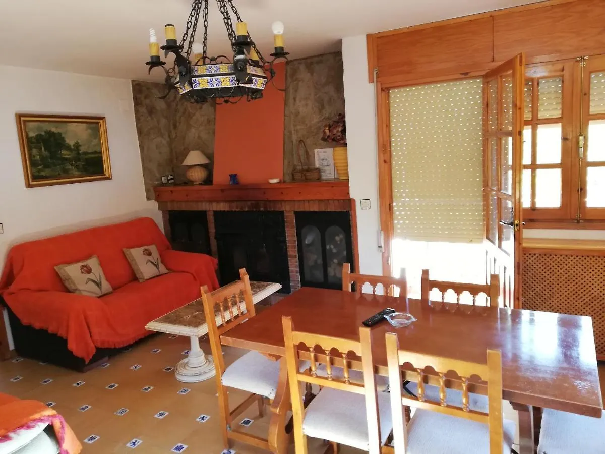Apartamento Capellania 8 Arroyo Frío 0*,  España