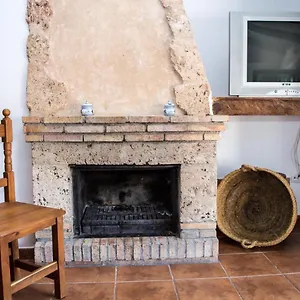 Capricho Del Valle Apartamento