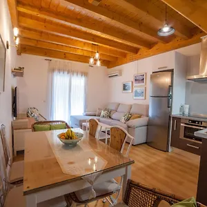 Aguilar Apartamento