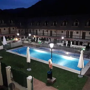 El Jardín De La Bolera Apartamento