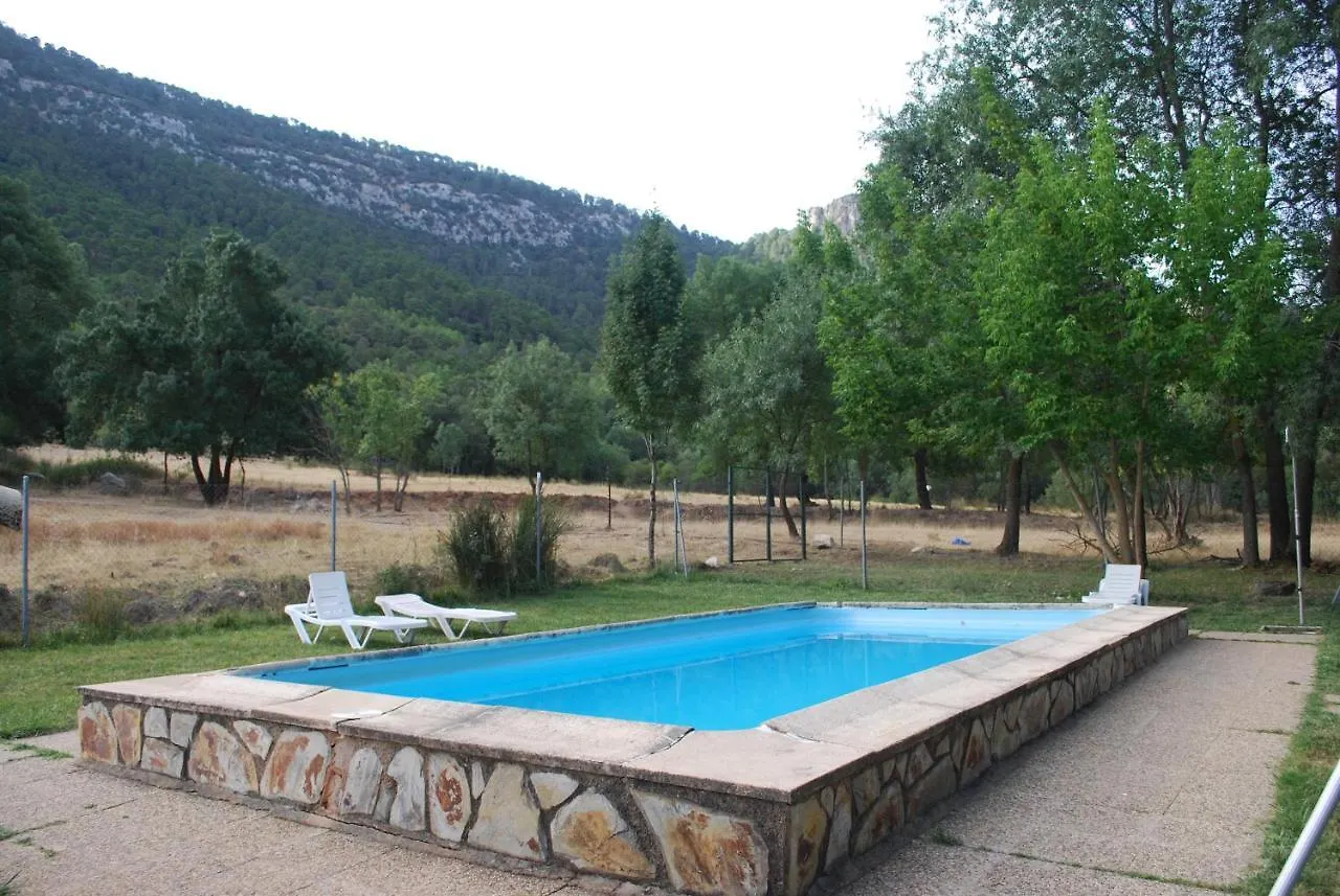 Capellania 8 Apartment Arroyo Frio