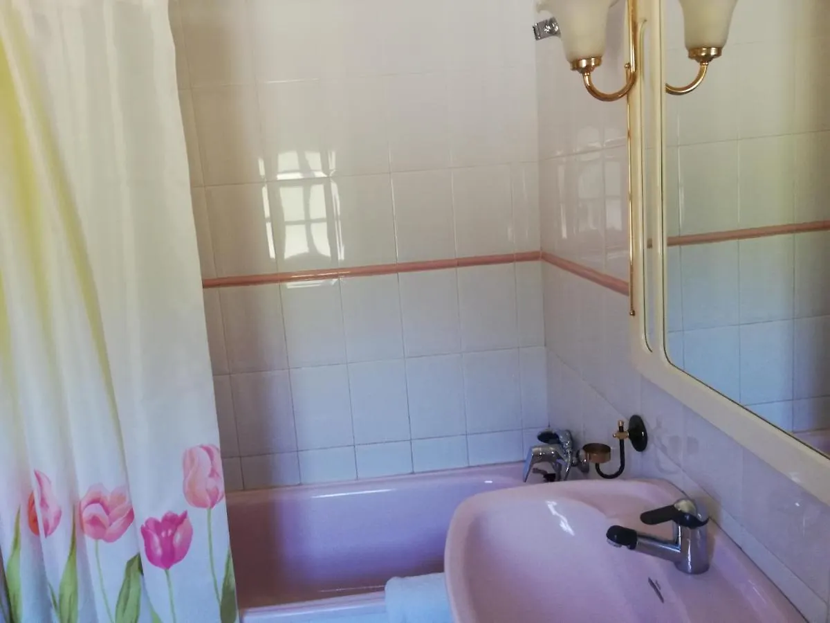 Capellania 8 Apartment Arroyo Frio 0*,