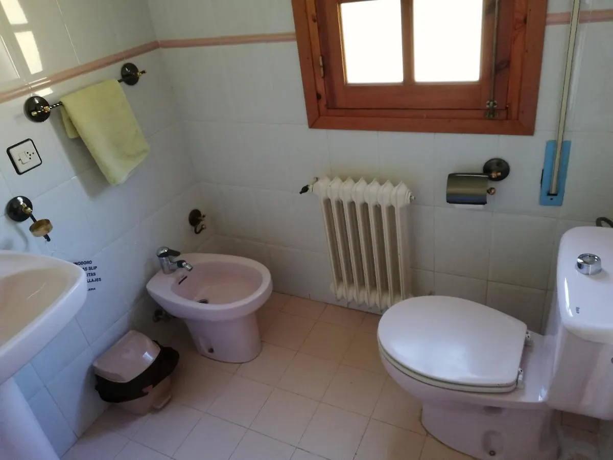 Capellania 8 Apartman Arroyo Frio