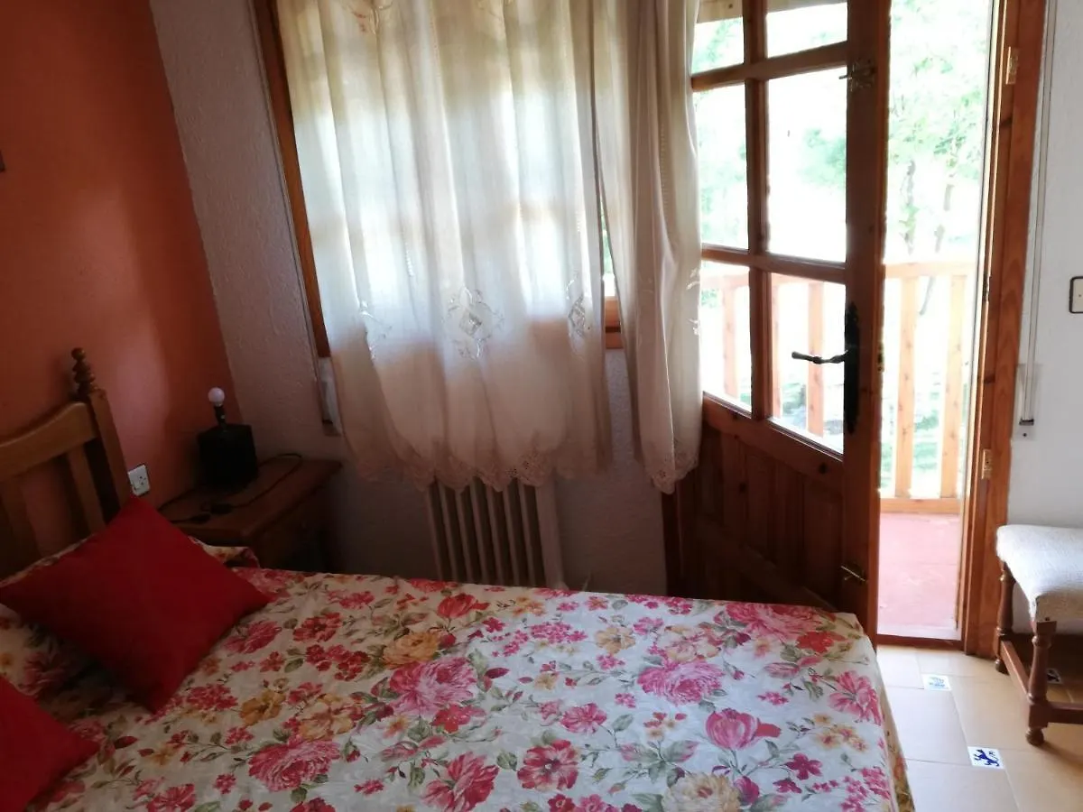 Capellania 8 Apartman Arroyo Frio