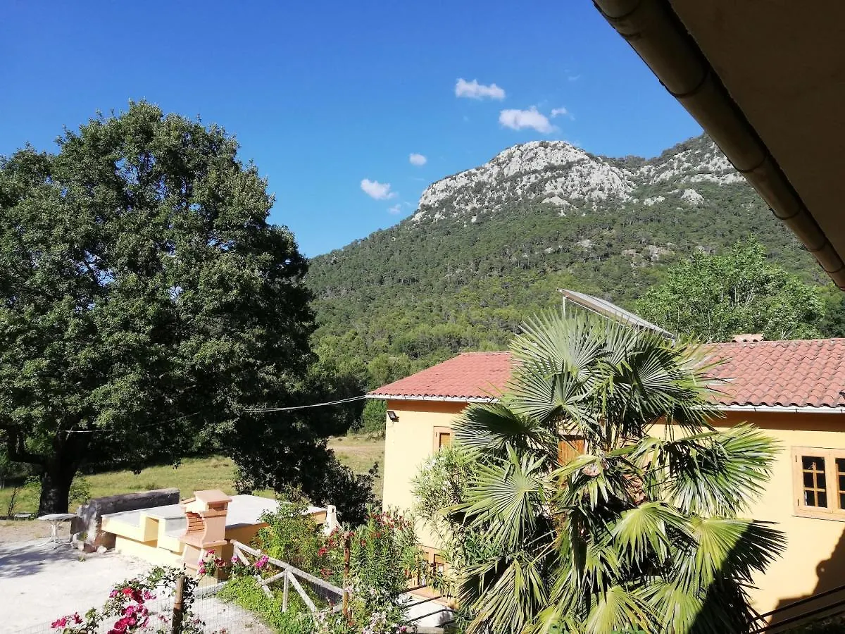 Capellania 8 Apartman Arroyo Frio