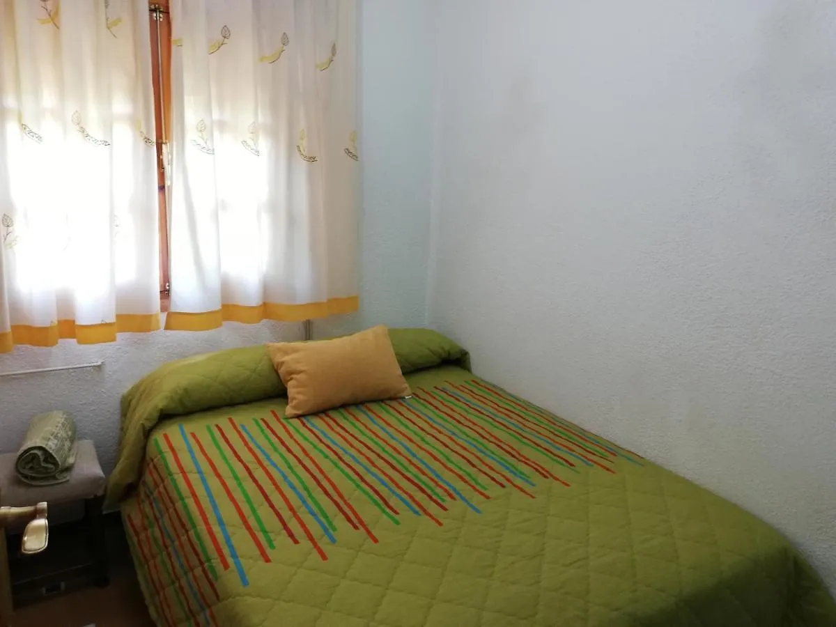 Capellania 8 Apartman Arroyo Frio